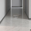 Imitation Marble 3D Relief Wall Sticker Living Room Anchor Sticker(YXT-005)