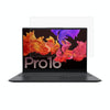 For Lenovo XiaoXin Pro 16 inch 2021 Laptop Screen HD Tempered Glass Protective Film