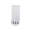 Picture Hanging Strips Hook and Loop Tape Picture Hanger 9.5x2cm