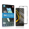For Xiaomi Mi Poco M3 mocolo 0.33mm 9H 2.5D Full Glue Tempered Glass Film