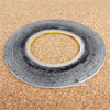 3M Double Sided Adhesive Tape 3mm x 50m Black - Phone Repair