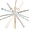 20pcs Adjustable Elastic Band Mask Rope, Random Color Delivery