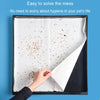 100 Bird Cage Liners 42x40cm Disposable Absorbent Parrot Cage Tray Papers