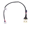 Lenovo G500/G505/S490/S400 DC Power Jack Cable