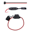 CP-4332 ATV UTV SXS Turn Signal Light Horn Wire Harness Kit