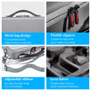 STARTRC Waterproof Shoulder Storage Bag Handbag for DJI RS 3 (Grey)