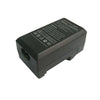 Digital Camera Battery Charger for JVC VM200(Black)