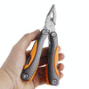 RDEER RT-2350 Multifunctional Pliers Folding Knife Outdoor Home Emergency Tool