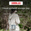 For DJI Neo STARTRC Portable Transparent Top Drone Bag