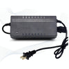 36V 4A Lithium Battery Car Electromobile Sprayer Lawn Mower Lighting Battery Charger, US Plug
