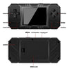 S8 3.0 inch Screen Classic Handheld Game Console Built-in 520 Games(Blue)