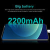 P58 Mate48 Pro, 512MB+4GB, 5.45 inch Screen, Face Identification, Android 4.4.2 MTK6572 Dual Core, Network: 3G (Green)