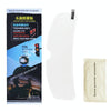 Visor Anti-fog PC Shield Helmet Lens Film(26.5 x 8.0cm)