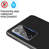 For Samsung Galaxy Note20 Soft Fiber Back Camera Lens Film