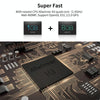 R69 1080P HD Smart TV BOX Android 4.4 Media Player with Remote Control, Quad Core Allwinner H3, RAM: 1GB, ROM: 8GB, 2.4G WiFi, LAN, AU Plug