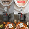 Universal  Vertical Shooting Centering Arm Bracket For Action Camera, Spec: Only Bracket