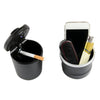2 in 1 High Temperature LED Ashtray Automotive Interior Supplies For BMW Cars