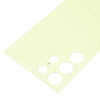 Samsung S23 Ultra 5G Back Cover Yellow - OEM (SM-S918B)