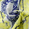 180 X 85cm  Women Cotton And Linen Scarf Retro Splicing Bohemian Printed Silk Shawl SL2310-017