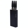 Portable GSM/CDMA/DCS/PHS/GPS Jammer (1-5m)