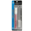 WLXY-9310, WLXY Tool Precision Knife with Replaceable Blade for Mat Carving / Scoring / Trimming, OAL: 145mm, Size: 121mm x 6mm Diameter