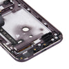 ASUS ZenFone Zoom ZX551ML LCD Screen & Digitizer Assembly - Black