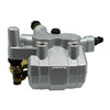 For Kawasaki Lower Pump Disc Brake Assembly(Left)