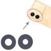 10x Xiaomi Poco X6 Neo Back Camera Lens Replacement