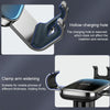 Baseus Glaze Gravity Car Mount Phone Holder, Suitable for 4.7 - 6.5 inch Smartphones(Black)