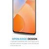 0.26mm 9H 2.5D Tempered Glass Film For vivo iQOO Z5