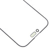 iPhone 16 Pro Max Front Glass Lens with OCA Adhesive