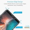 0.26mm 9H 2.5D Tempered Glass Film For Ulefone P6000 Plus