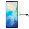 0.26mm 9H 2.5D Tempered Glass Film For vivo Y71t