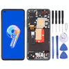 Asus Zenfone 9 9Z AI2202 LCD Screen & Digitizer Assembly (Black)