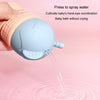 Children Bathing Toys Cute Baby Swimming Bathroom Toy(Green)