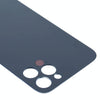 iPhone 12 Pro Battery Case - Blue