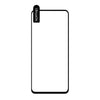 For Xiaomi Redmi Note 11T Pro 4G / 5G NORTHJO A++ Screen Full Glue Silk Printing Tempered Glass Film