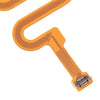 Infinix Note 10 Fingerprint Sensor Flex Cable (Green)