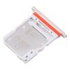 Samsung Galaxy M55 (SM-M556B) SIM & SD Card Tray - Gold