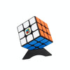 5 PCS Professional Durable Plastic Magic Cube Base Bracket(Random Color Delivery)