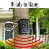 Ultrasonic Anti Barking Device - Outdoor Dog Trainer (Random Colour)