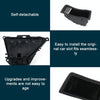 For BMW 7 Series G12 Car Rear Door Ashtray Cover Ashtray Assembly, Style:Ashtray(Right Side)