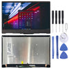 Thinkpad X1 Yoga 5th Gen (2020) UHD LCD Touchscreen Assembly - Black