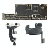 iPhone XS Max 64GB Unlocked Motherboard (US/Single/eSIM)