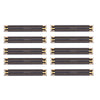 10x LCD Connector for Samsung Galaxy A01 SM-A015M (LATAM)