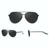 Original Xiaomi Mijia Luke UV400 Polarized Sunglasses(Grey)