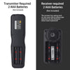 For Sony S2 Pixel TW283 Shutter Wireless Delay Remote Control SLR Shutter Flasher