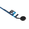 iPad 10.2" Home Button Flex Cable (Black) A2200/A2198/A2232