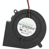 AV-752512S DC 12V Brushless Cooling Fan