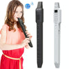 Mini Digital Electronic Saxophone Wind Instrument for Imitation of Various Musical Instrument Sounds(Black English)